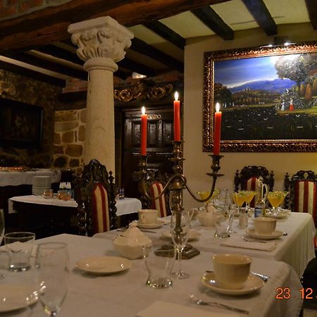 Palacio De Trasvilla Escobedo Bagian luar foto