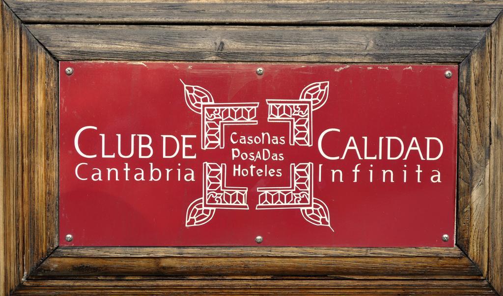 Palacio De Trasvilla Escobedo Bagian luar foto