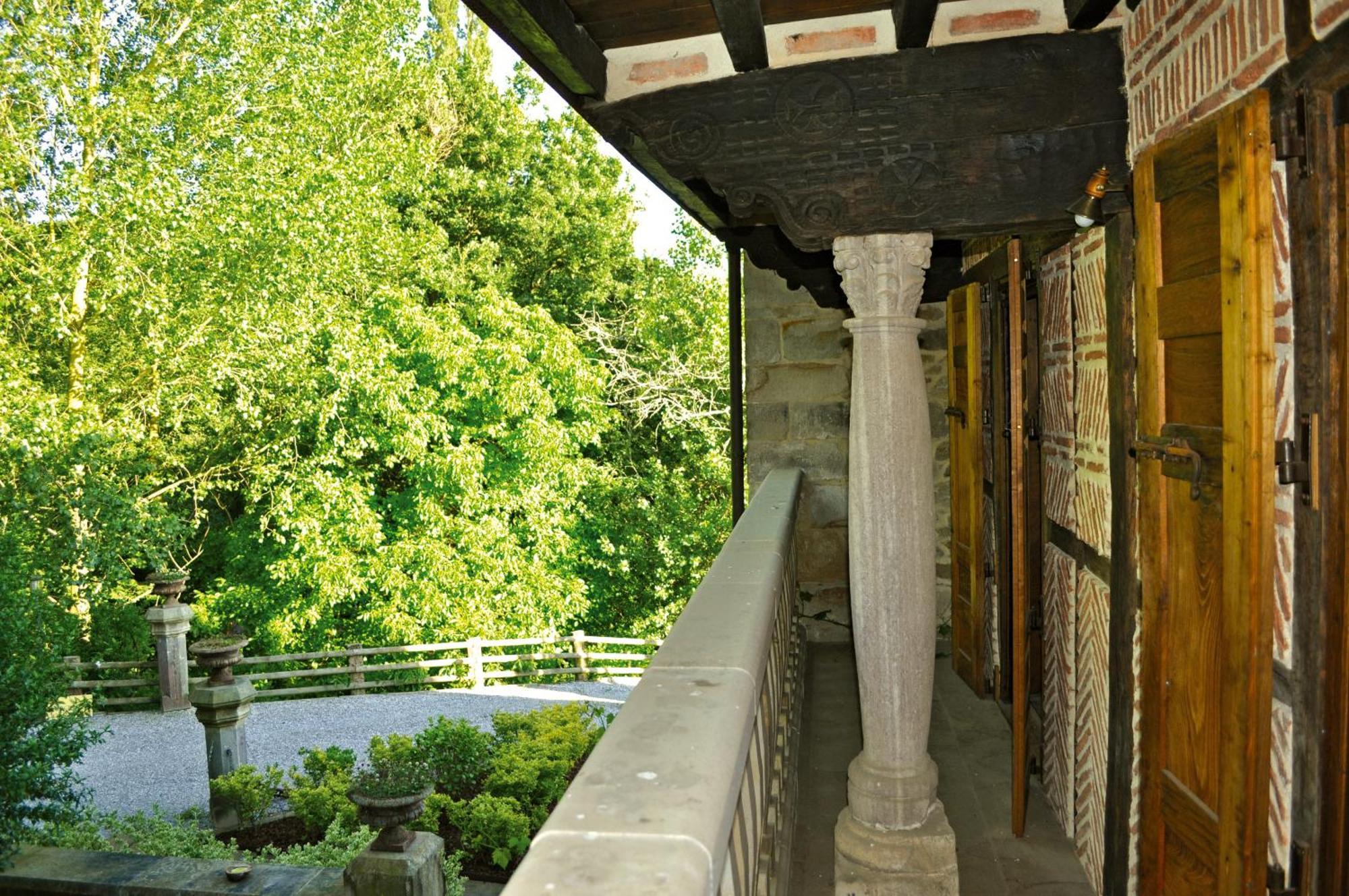 Palacio De Trasvilla Escobedo Ruang foto